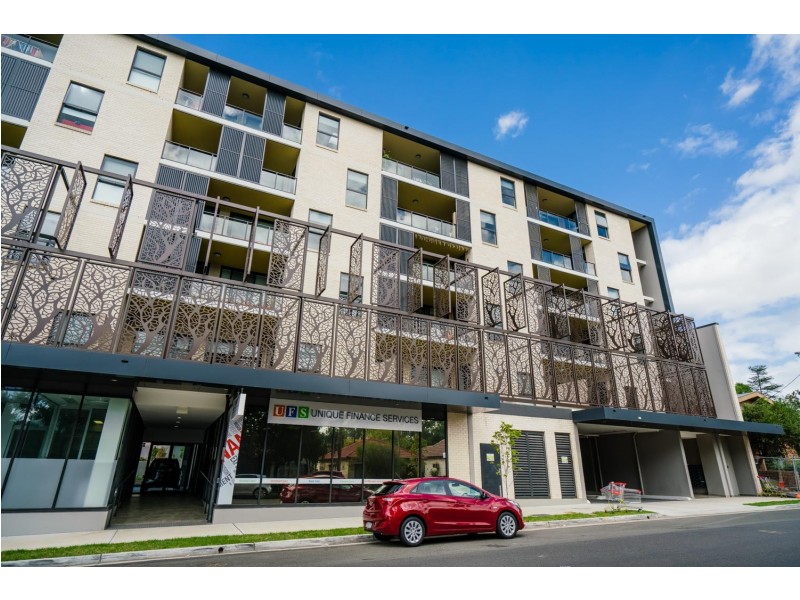 101/2-4 Garfield Street, Wentworthville NSW 2145