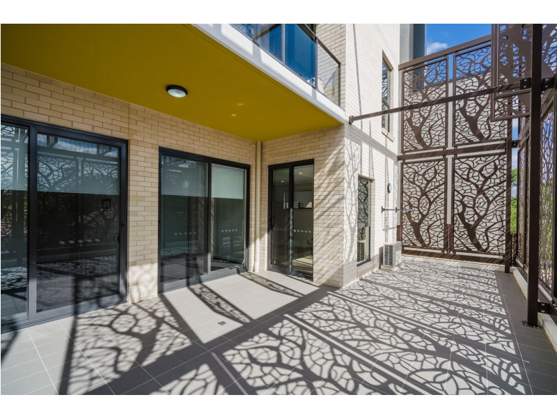 101/2-4 Garfield Street, Wentworthville NSW 2145