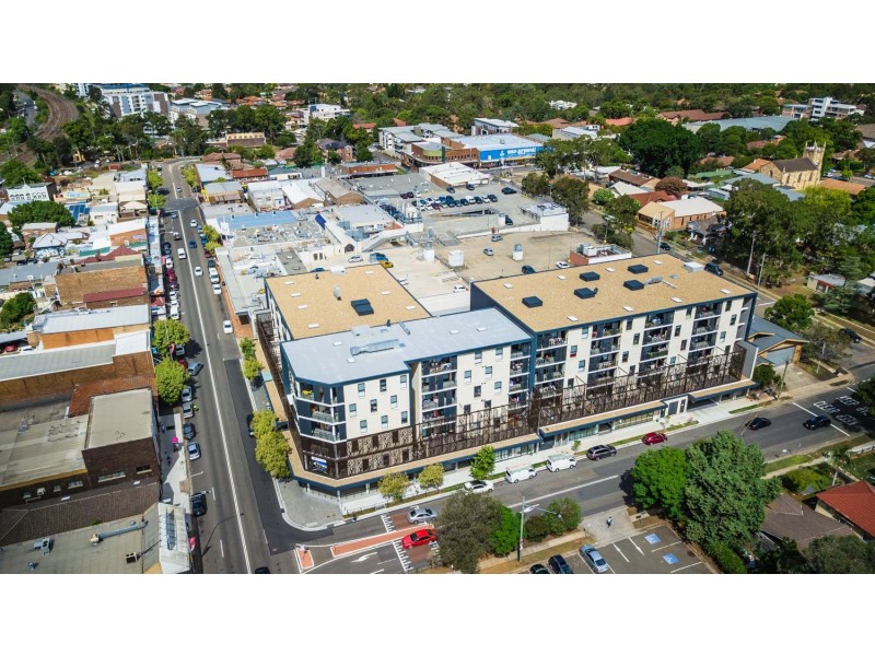 101/2-4 Garfield Street, Wentworthville NSW 2145