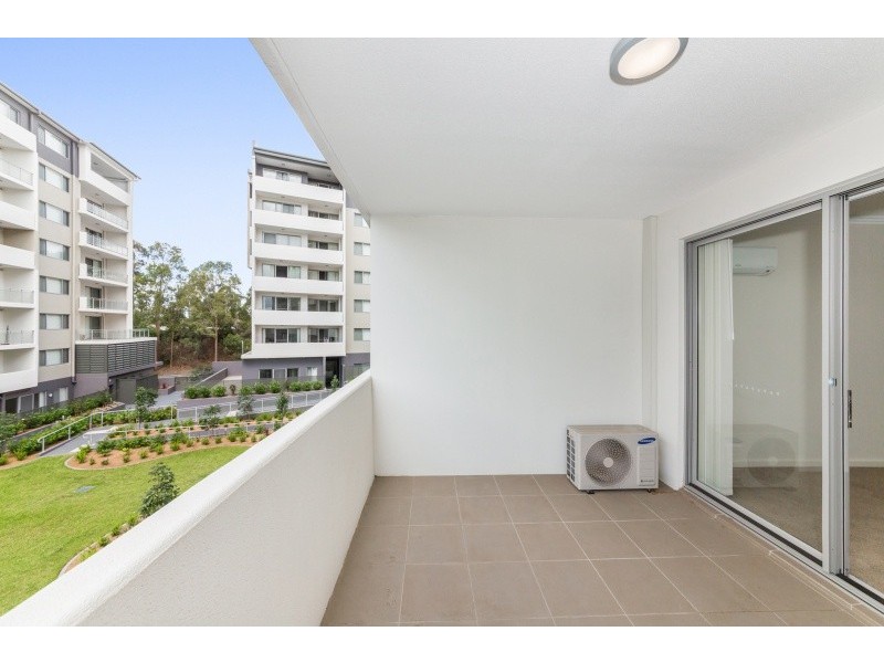 14/1-9 Florence street, Wentworthville NSW 2145