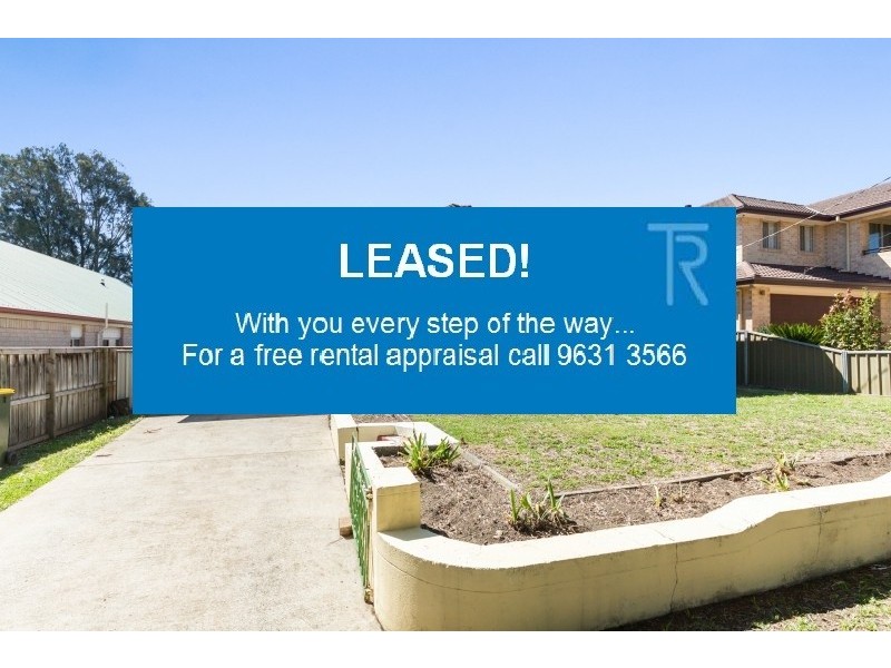 33 Killeen Street, Wentworthville NSW 2145
