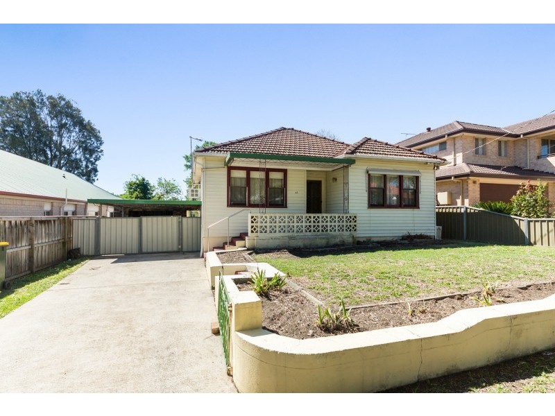 33 Killeen Street, Wentworthville NSW 2145