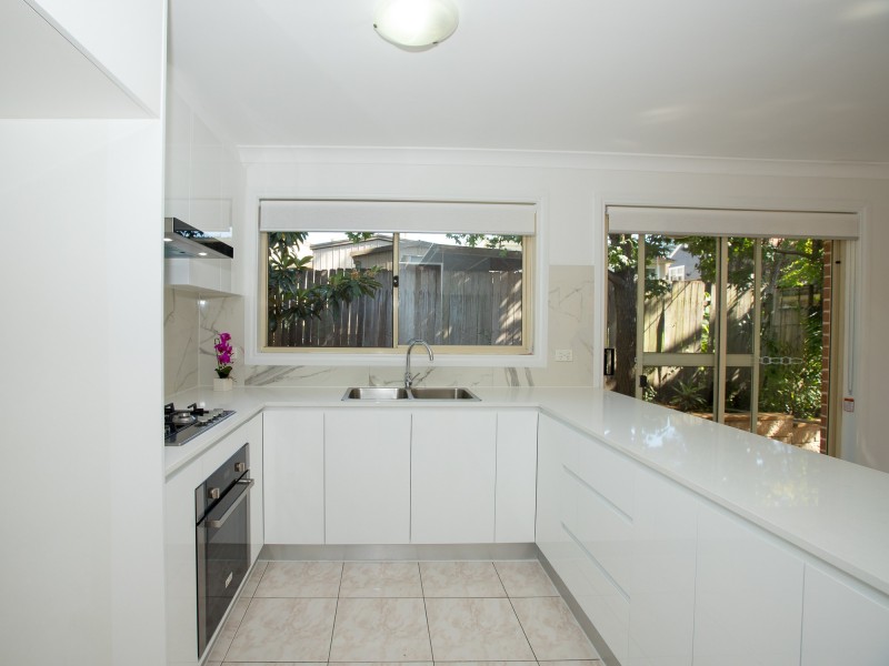 7/6 Binalong Road, Pendle Hill NSW 2145