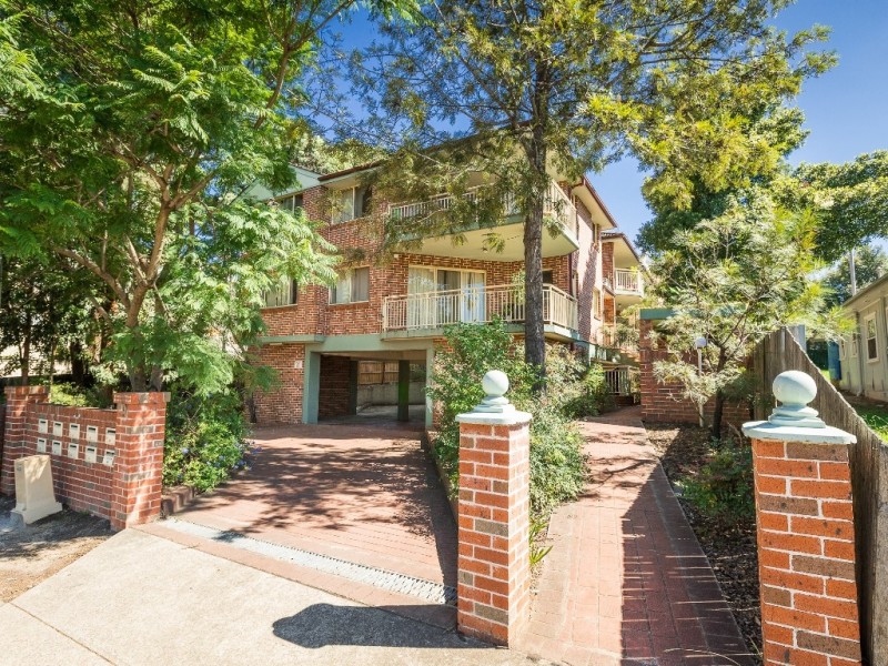 6/9 Lane Street, Wentworthville NSW 2145