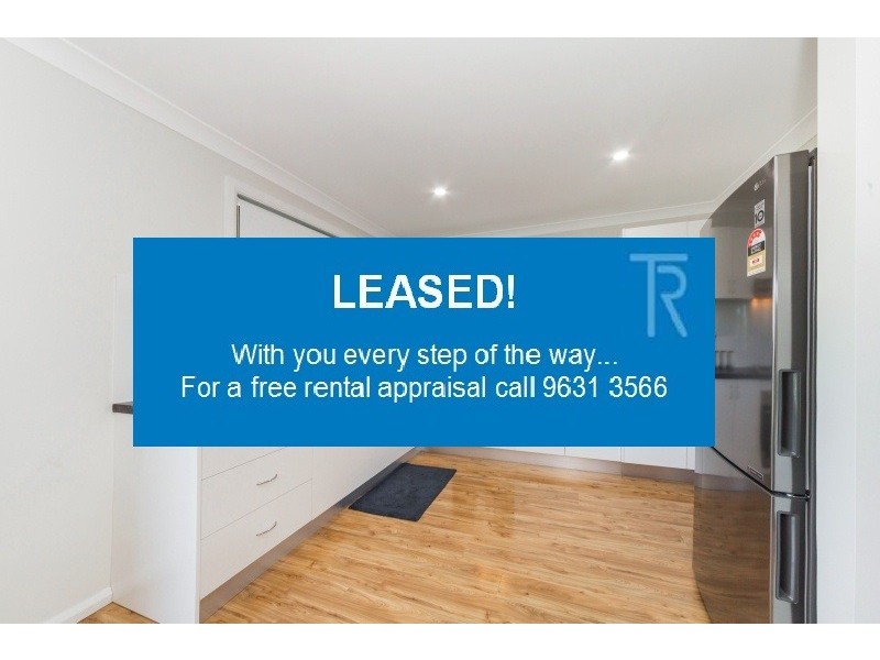 12a Orleans Crescent, Toongabbie NSW 2146