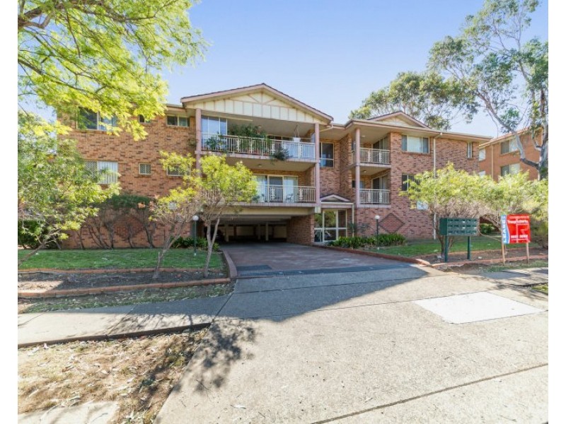12/29 Meehan Street, Granville NSW 2142