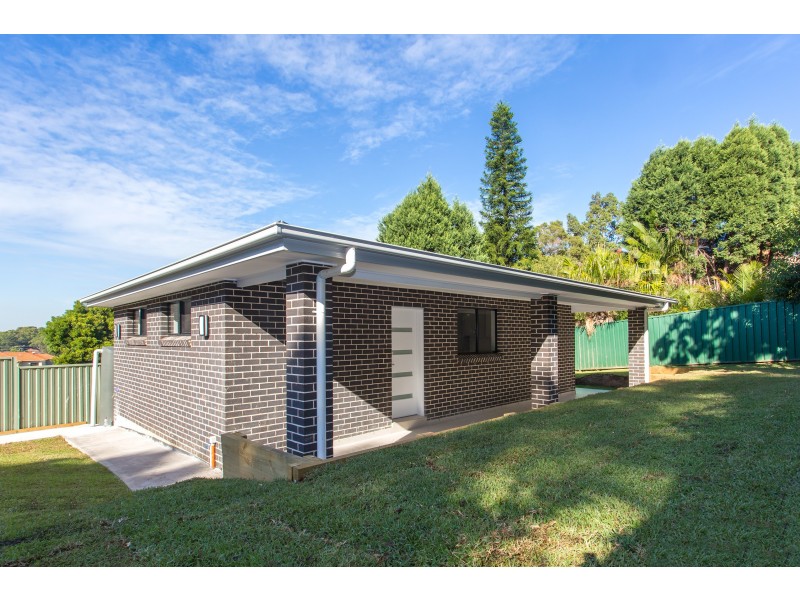 30A Dorothy Street, Wentworthville NSW 2145