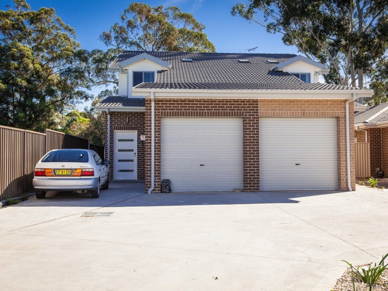 32B Lindsay Street, Wentworthville NSW 2145