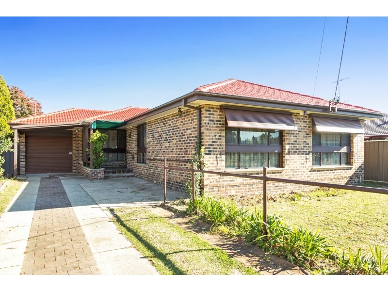 64 Hurley Street, Toongabbie NSW 2146
