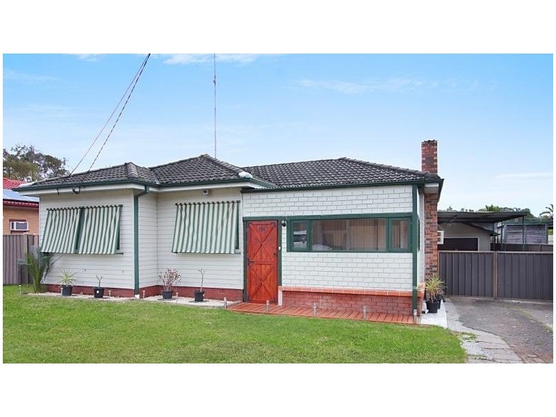 191 Toongabbie Road, Toongabbie NSW 2146