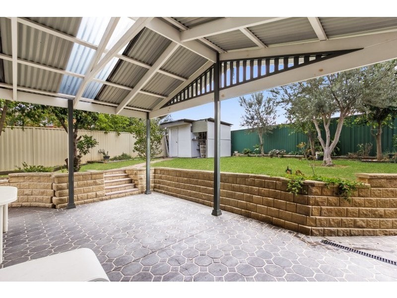 56 Huntley Drive, Blacktown NSW 2148