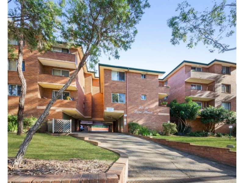 14/25-27 Lane Street, Wentworthville NSW 2145