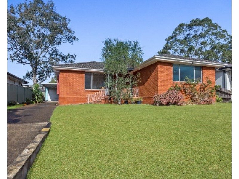 15 Macleay Street, Greystanes NSW 2145