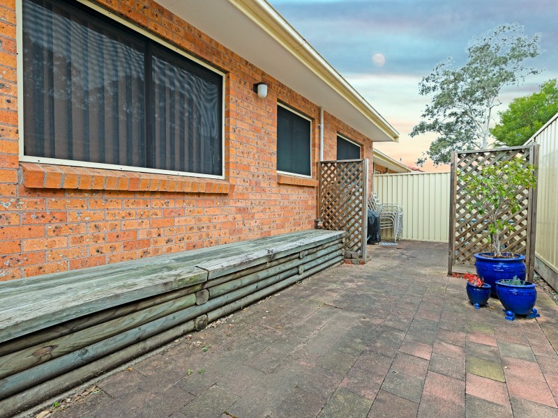 7/39 Woodlawn Drive, Toongabbie NSW 2146