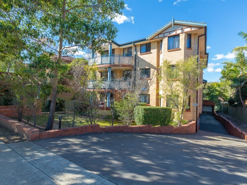 5/146 Station Street, Wentworthville NSW 2145