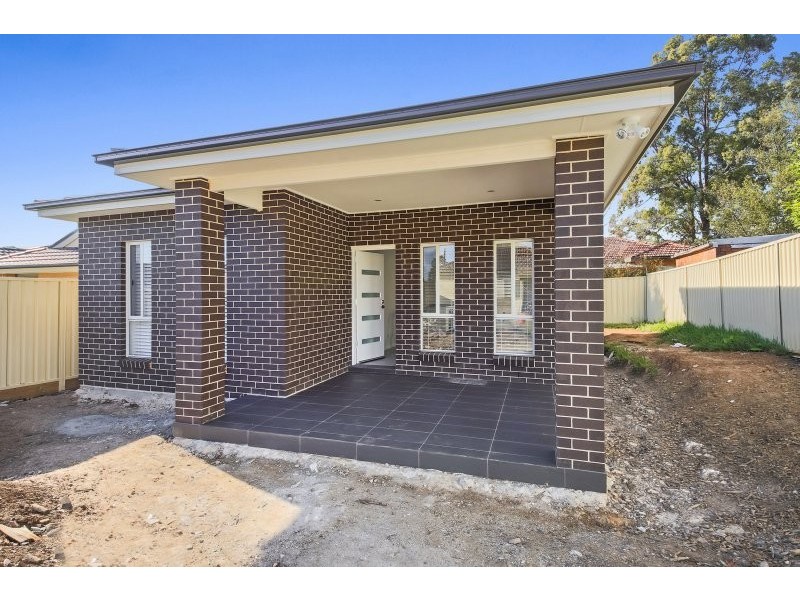 45a Pendle Way, Pendle Hill NSW 2145