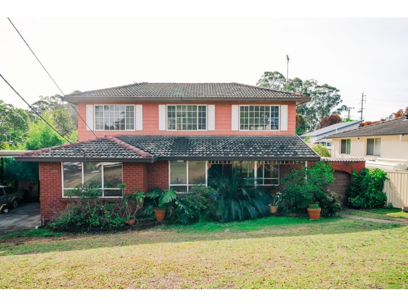 43 Benaud Street, Greystanes NSW 2145