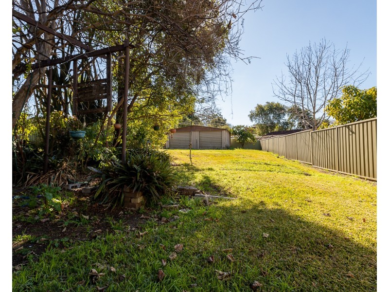 195 Wentworth Avenue, Pendle Hill NSW 2145