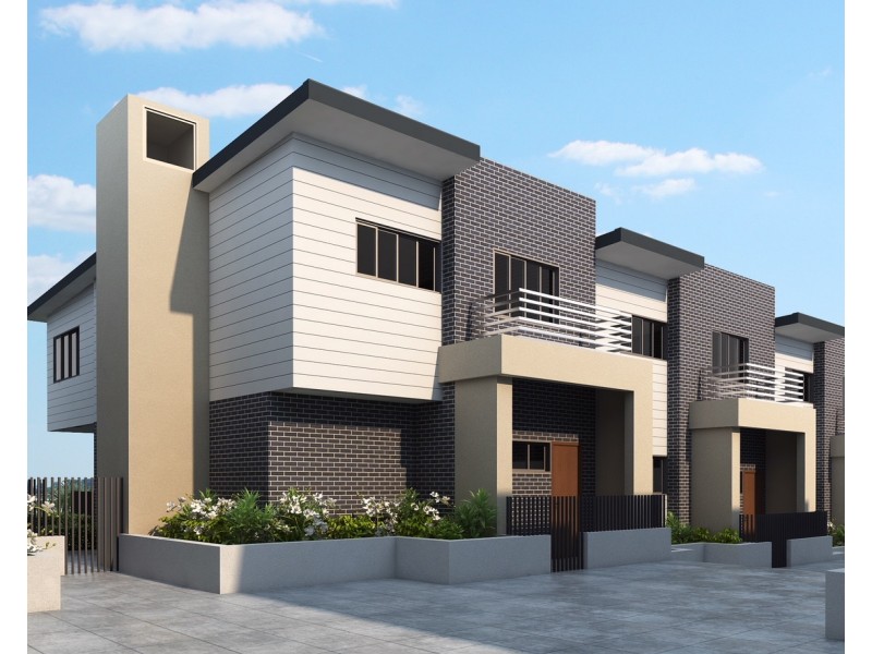 18-20 Marcia Street, Toongabbie NSW 2146