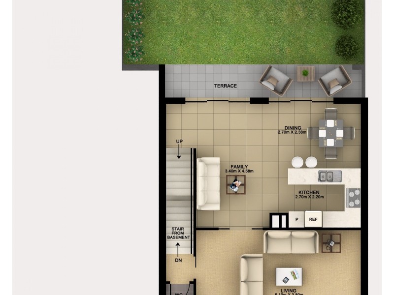 18-20 Marcia Street, Toongabbie NSW 2146