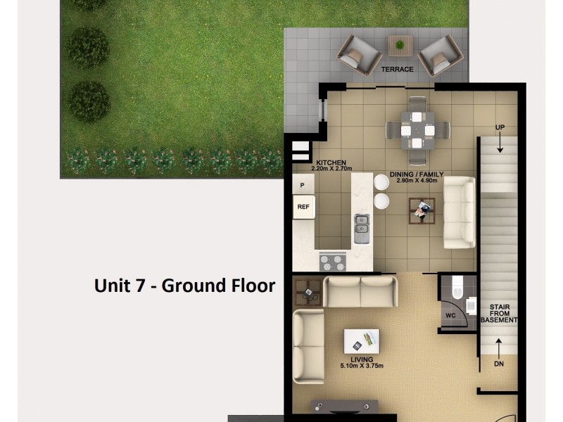 18-20 Marcia Street, Toongabbie NSW 2146