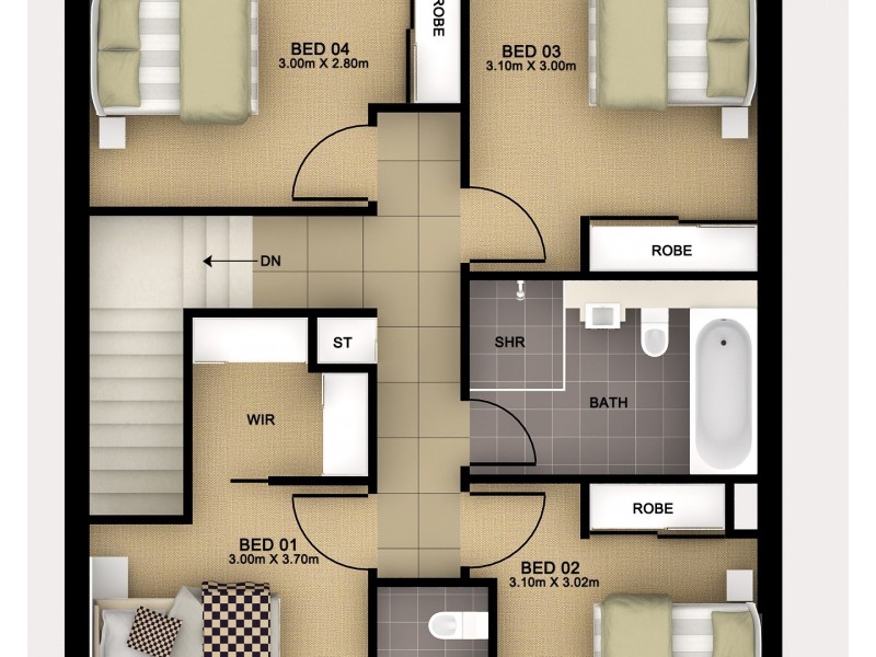 18-20 Marcia Street, Toongabbie NSW 2146