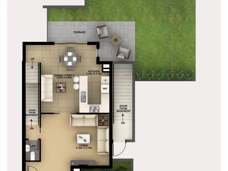 18-20 Marcia Street, Toongabbie NSW 2146