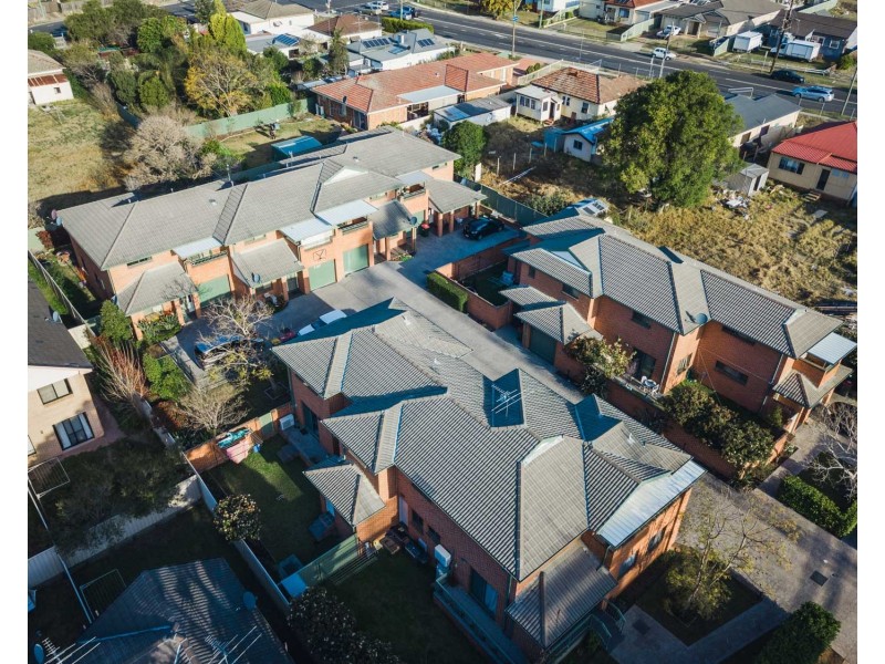 7/34-36 Carinya Street, Blacktown NSW 2148