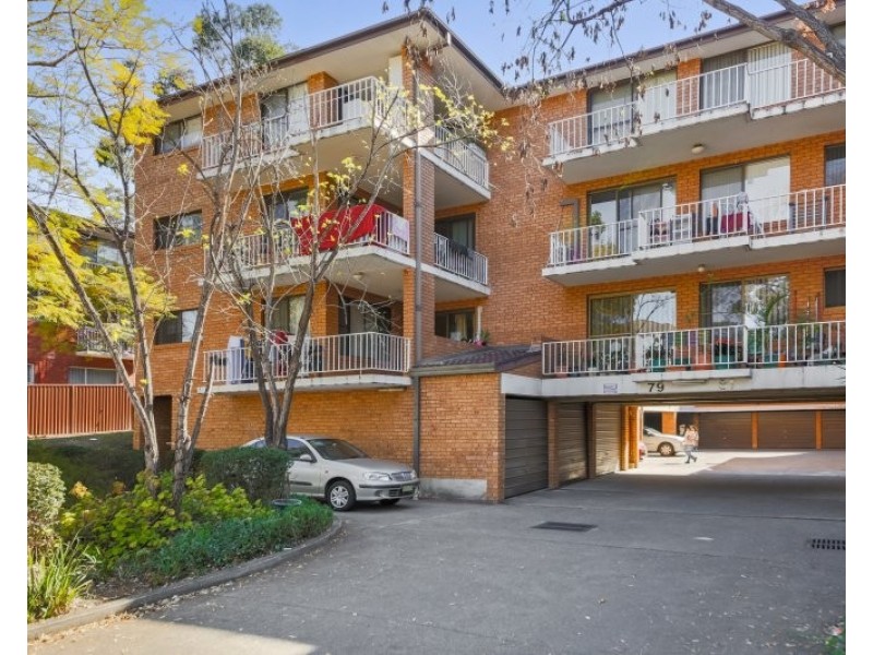 2/79 Lane Street, Wentworthville NSW 2145