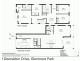 69 Deerubbin Street, Glenmore Park NSW 2745 Floorplan