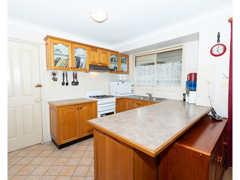 2/42 Girraween Road, Girraween NSW 2145