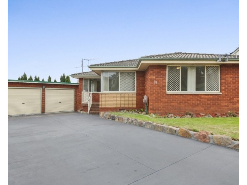 15 Haywood Place, Greystanes NSW 2145