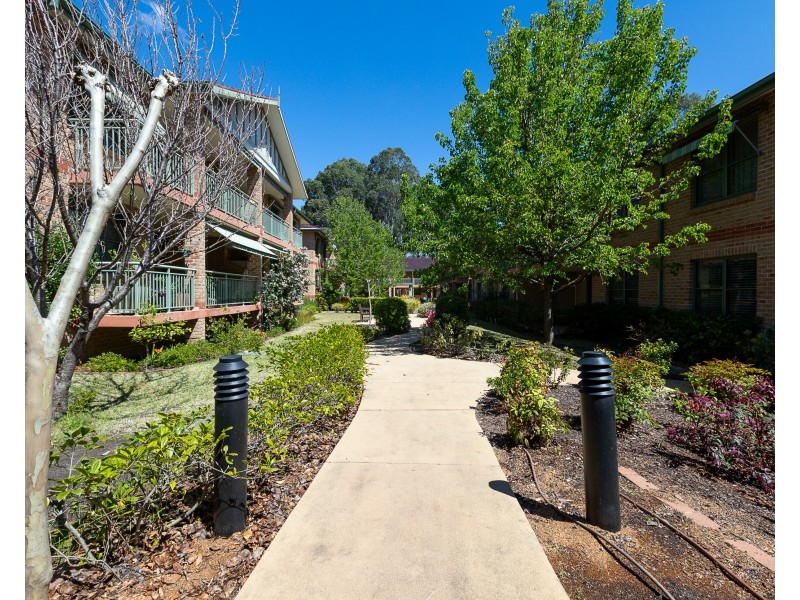 16/1 Centenary Avenue, Northmead NSW 2152