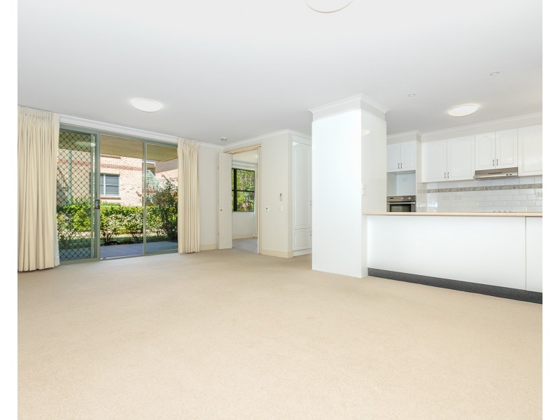 16/1 Centenary Avenue, Northmead NSW 2152