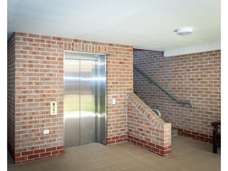 16/1 Centenary Avenue, Northmead NSW 2152