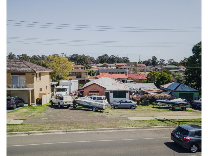 106 Cumberland Road, Greystanes NSW 2145