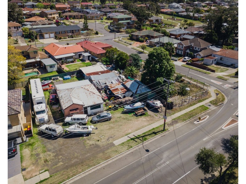 106 Cumberland Road, Greystanes NSW 2145