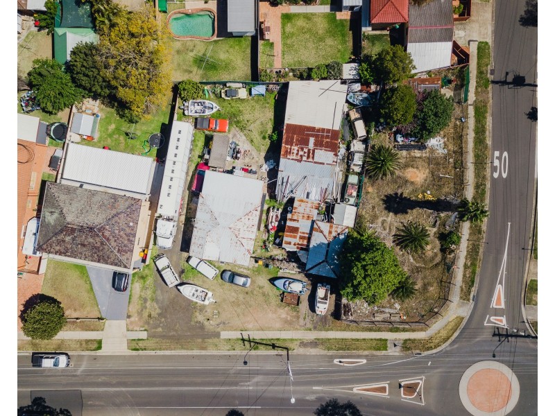 106 Cumberland Road, Greystanes NSW 2145