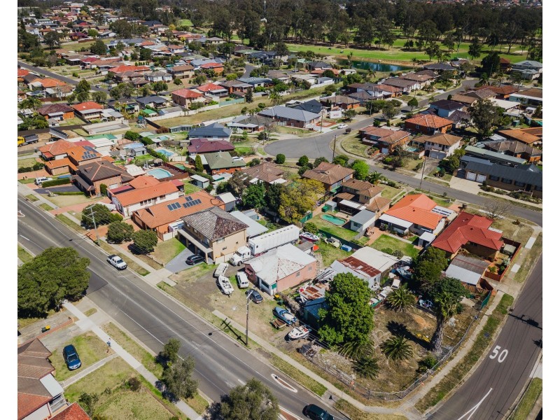 106 Cumberland Road, Greystanes NSW 2145