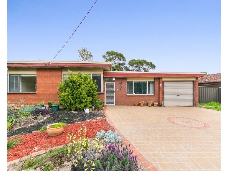 5 Brighton Street, Greystanes NSW 2145