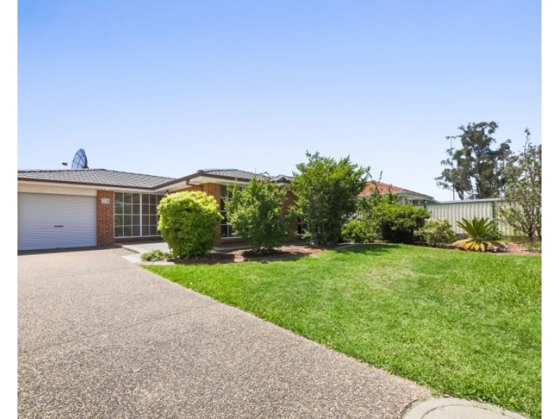 29 Wollaton Grove, Oakhurst NSW 2761