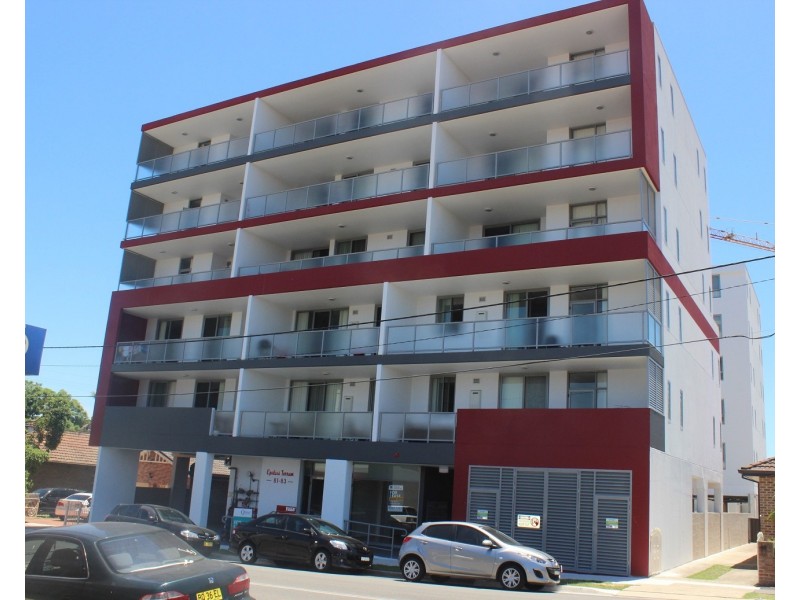 17/81 Merrylands Road, Merrylands NSW 2160