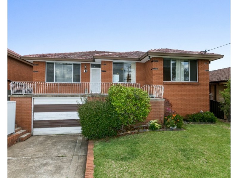 36 Damien St, Greystanes NSW 2145