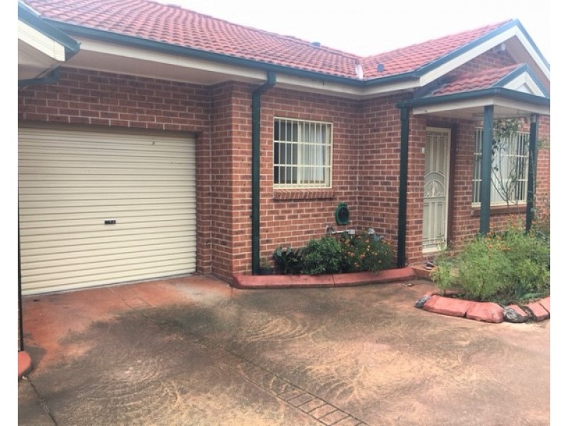 11/5 Rawson Road, Wentworthville NSW 2145