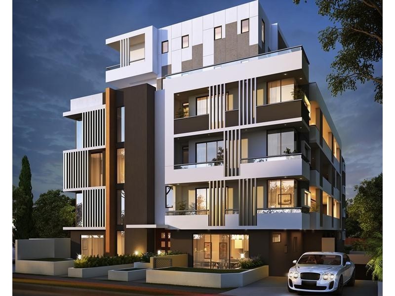 303/11-13 Veron Street, Wentworthville NSW 2145