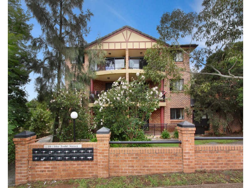 3/10-10a Todd Street, Merrylands NSW 2160