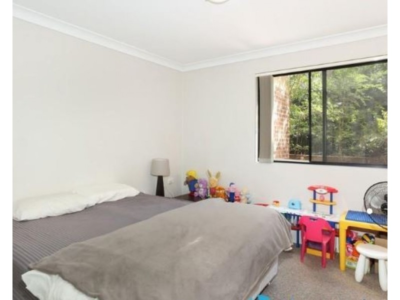 3/10-10a Todd Street, Merrylands NSW 2160