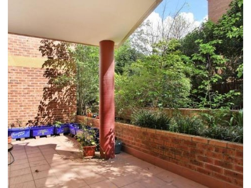 3/10-10a Todd Street, Merrylands NSW 2160