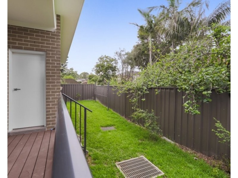 25a Sturdee Street, Wentworthville NSW 2145