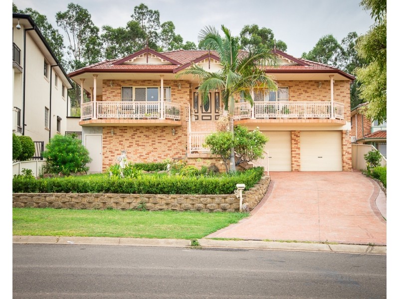 40 Helena Road, Cecil Hills NSW 2171